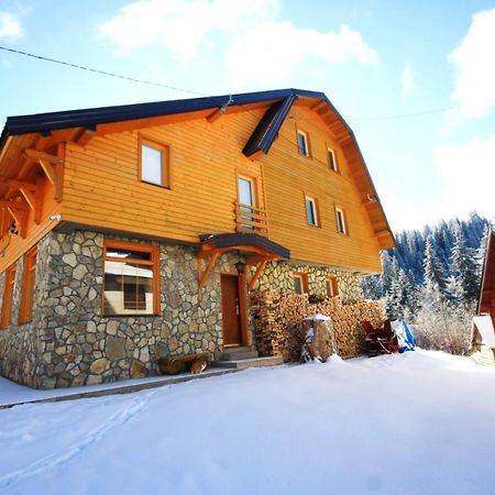 Apartments Prijatelji Яхорина Екстериор снимка
