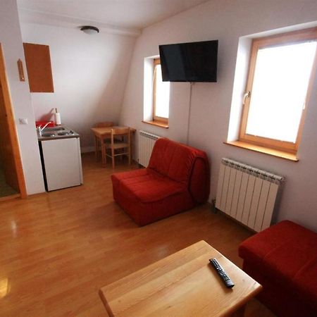 Apartments Prijatelji Яхорина Екстериор снимка