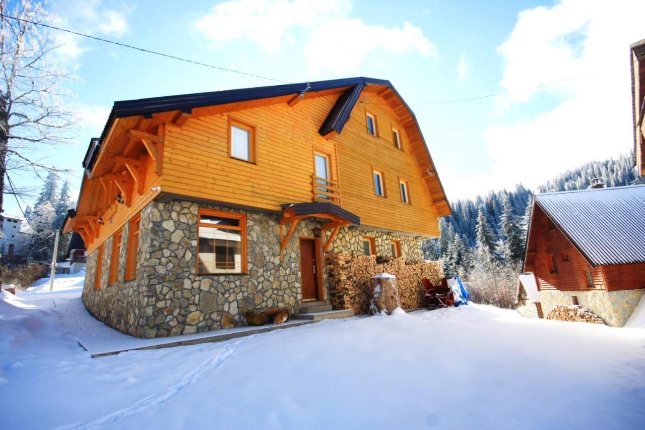 Apartments Prijatelji Яхорина Екстериор снимка