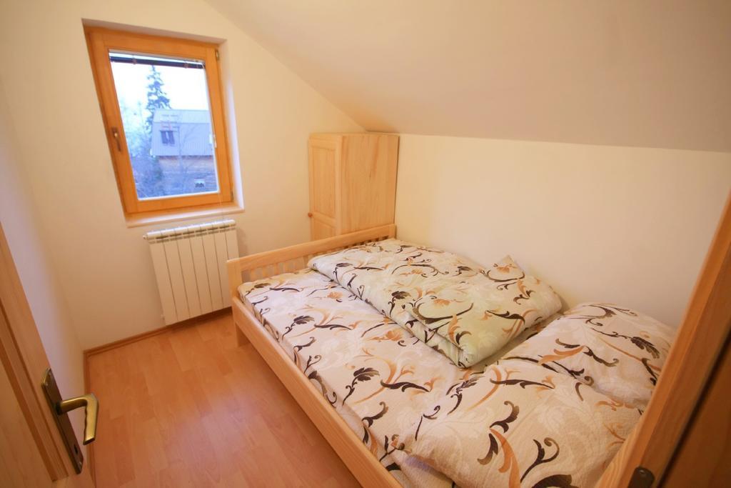 Apartments Prijatelji Яхорина Екстериор снимка