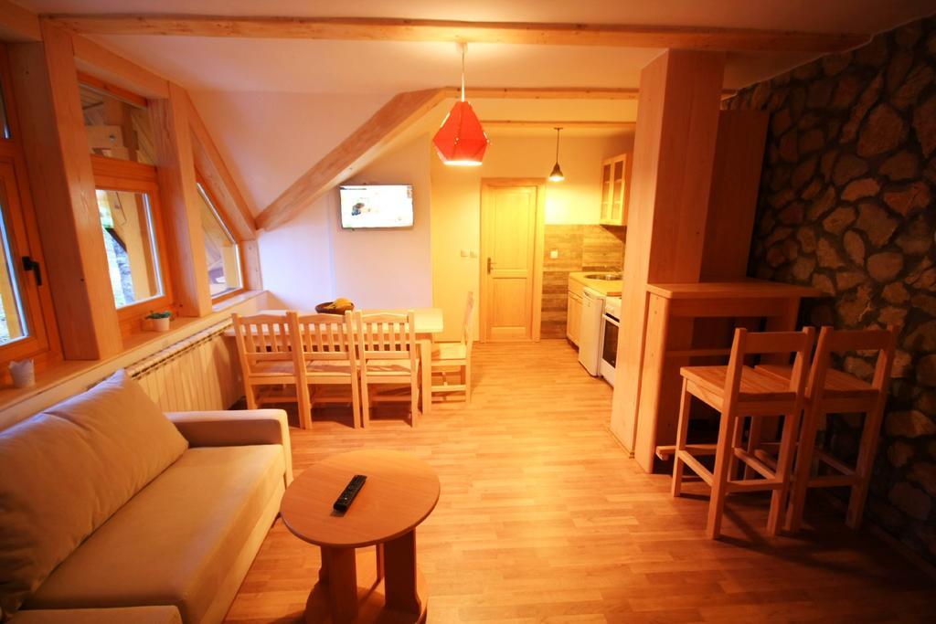Apartments Prijatelji Яхорина Екстериор снимка