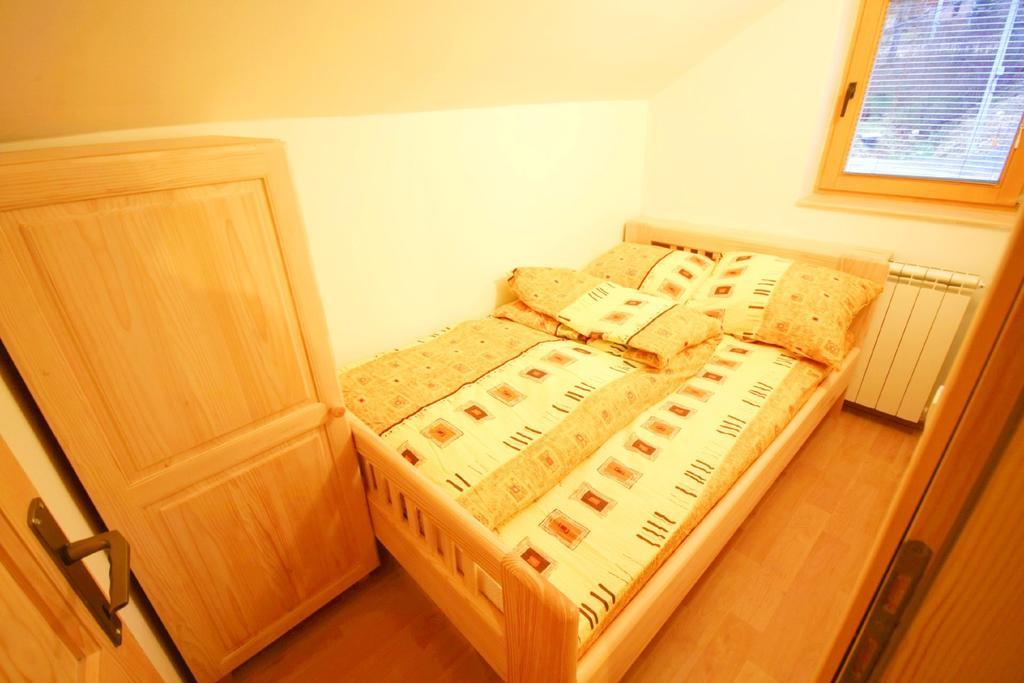Apartments Prijatelji Яхорина Екстериор снимка