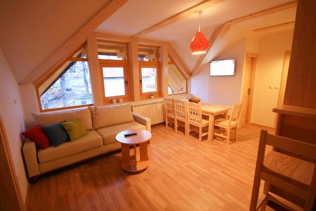 Apartments Prijatelji Яхорина Екстериор снимка