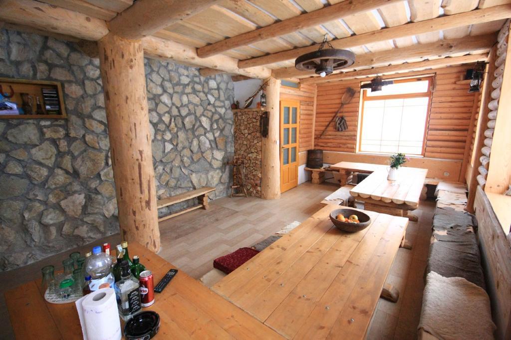 Apartments Prijatelji Яхорина Екстериор снимка