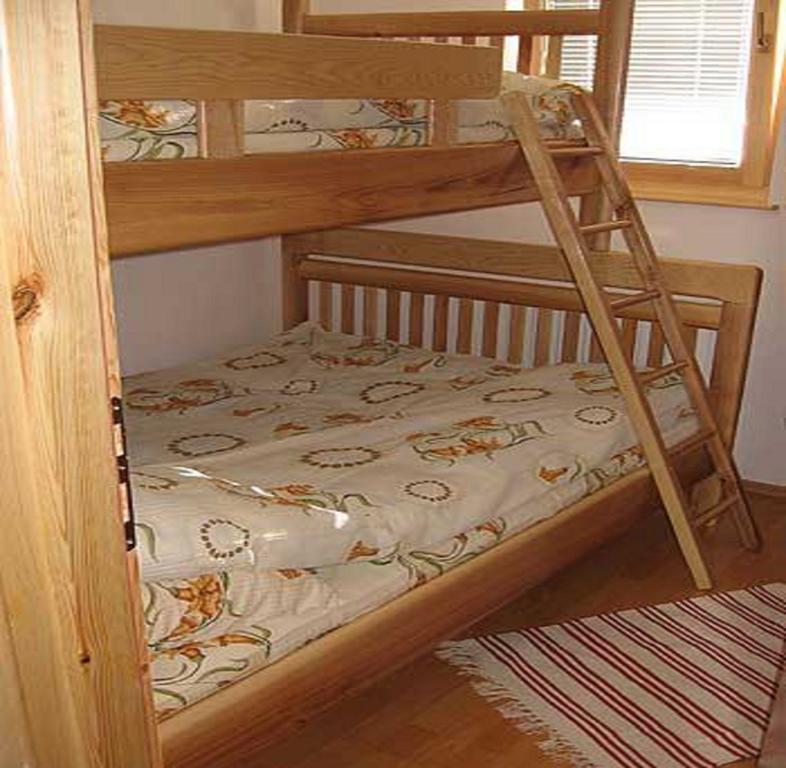 Apartments Prijatelji Яхорина Екстериор снимка