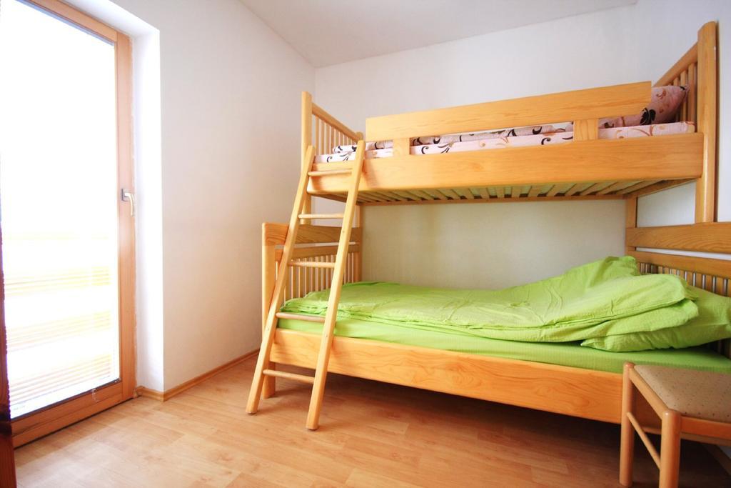 Apartments Prijatelji Яхорина Екстериор снимка