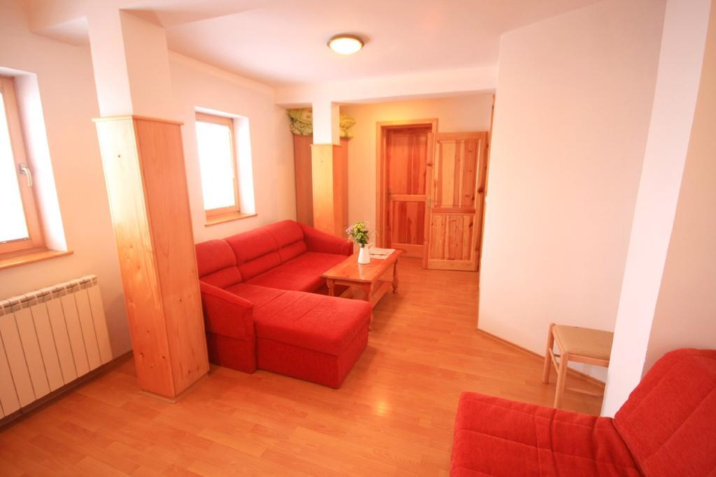 Apartments Prijatelji Яхорина Екстериор снимка