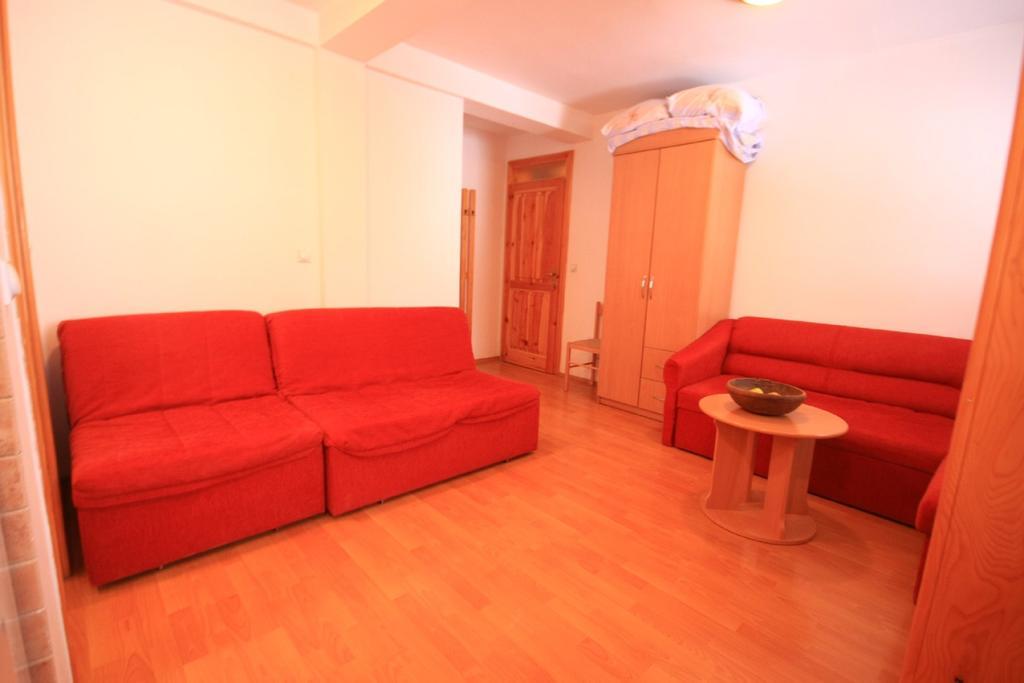 Apartments Prijatelji Яхорина Екстериор снимка