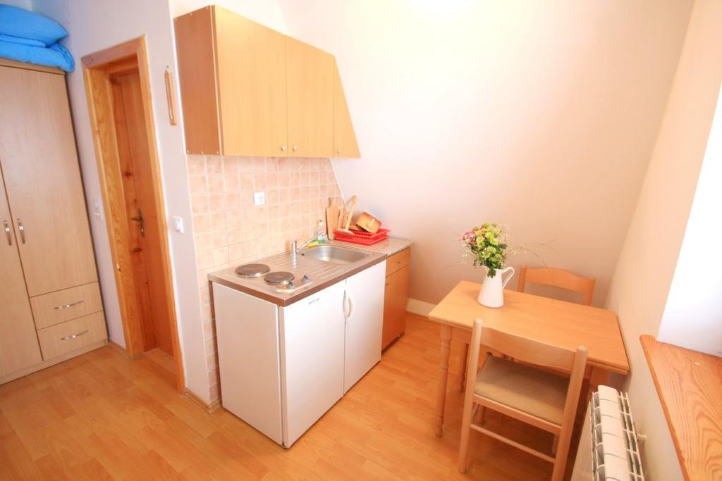 Apartments Prijatelji Яхорина Екстериор снимка