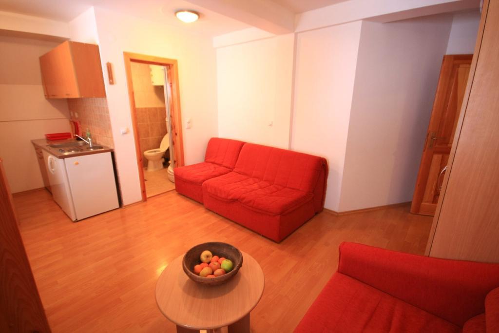Apartments Prijatelji Яхорина Екстериор снимка