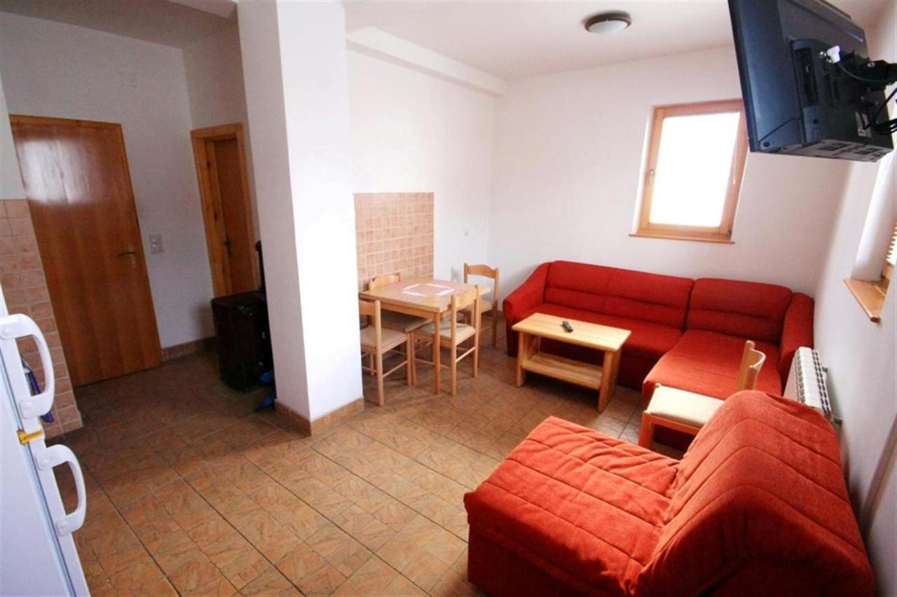 Apartments Prijatelji Яхорина Екстериор снимка