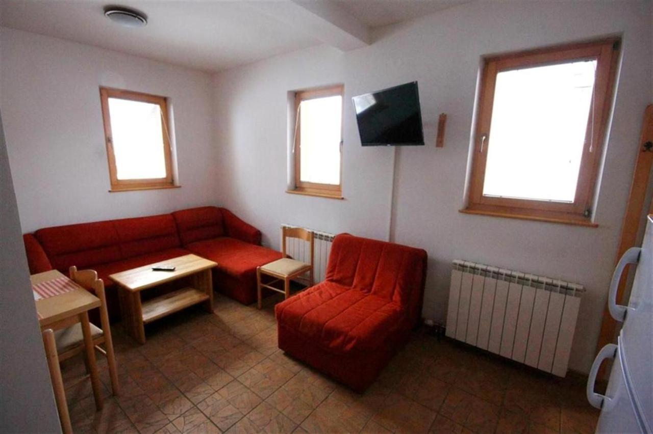 Apartments Prijatelji Яхорина Екстериор снимка