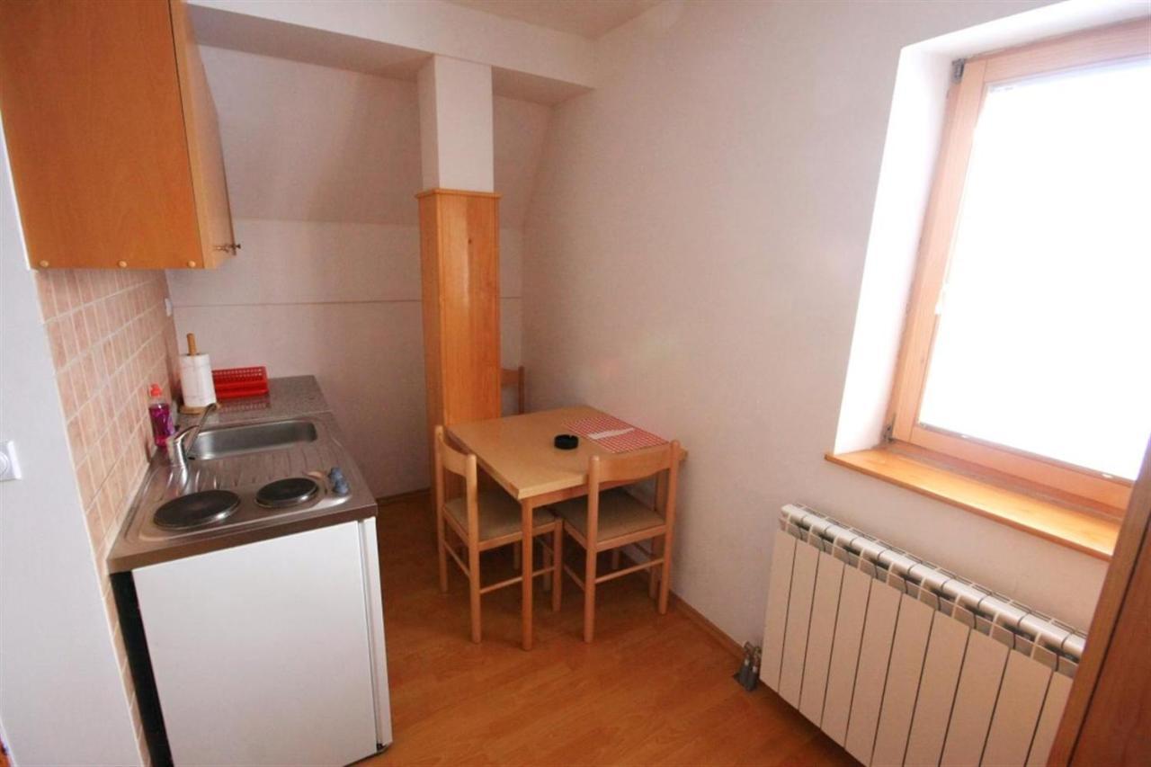 Apartments Prijatelji Яхорина Екстериор снимка