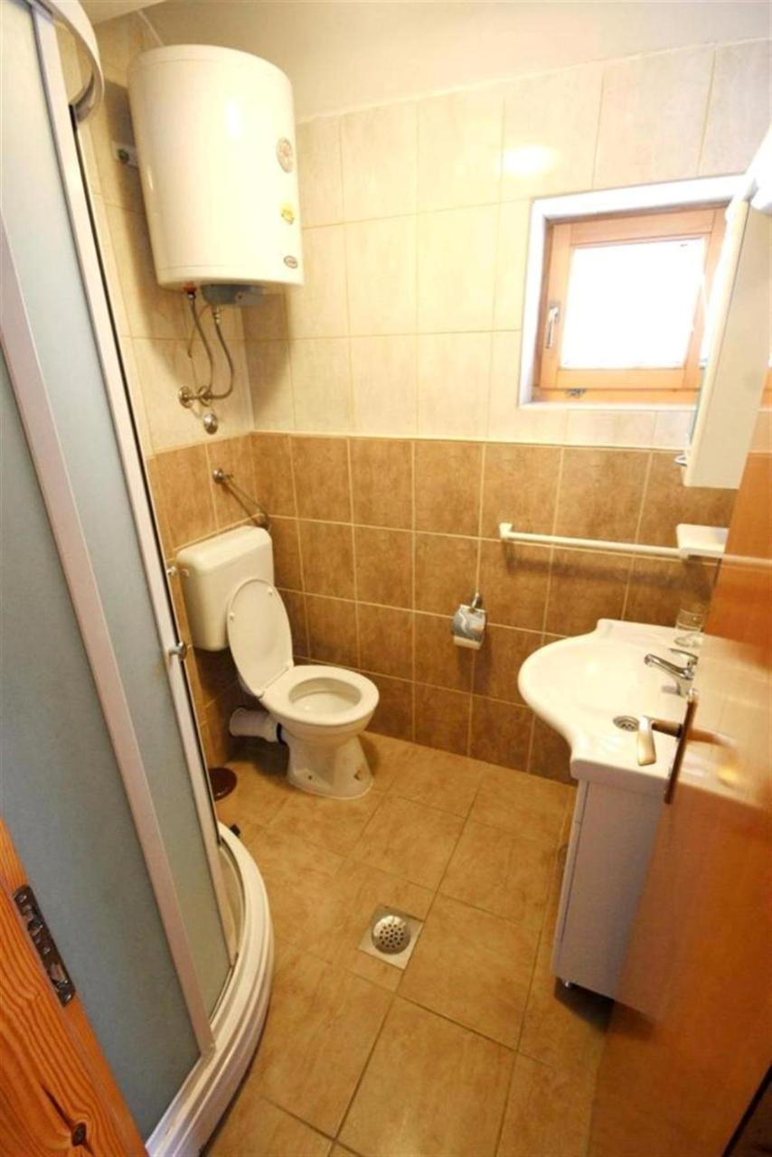 Apartments Prijatelji Яхорина Екстериор снимка