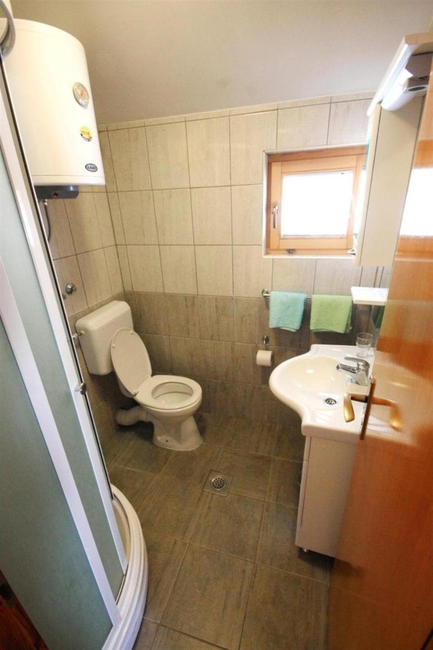 Apartments Prijatelji Яхорина Екстериор снимка