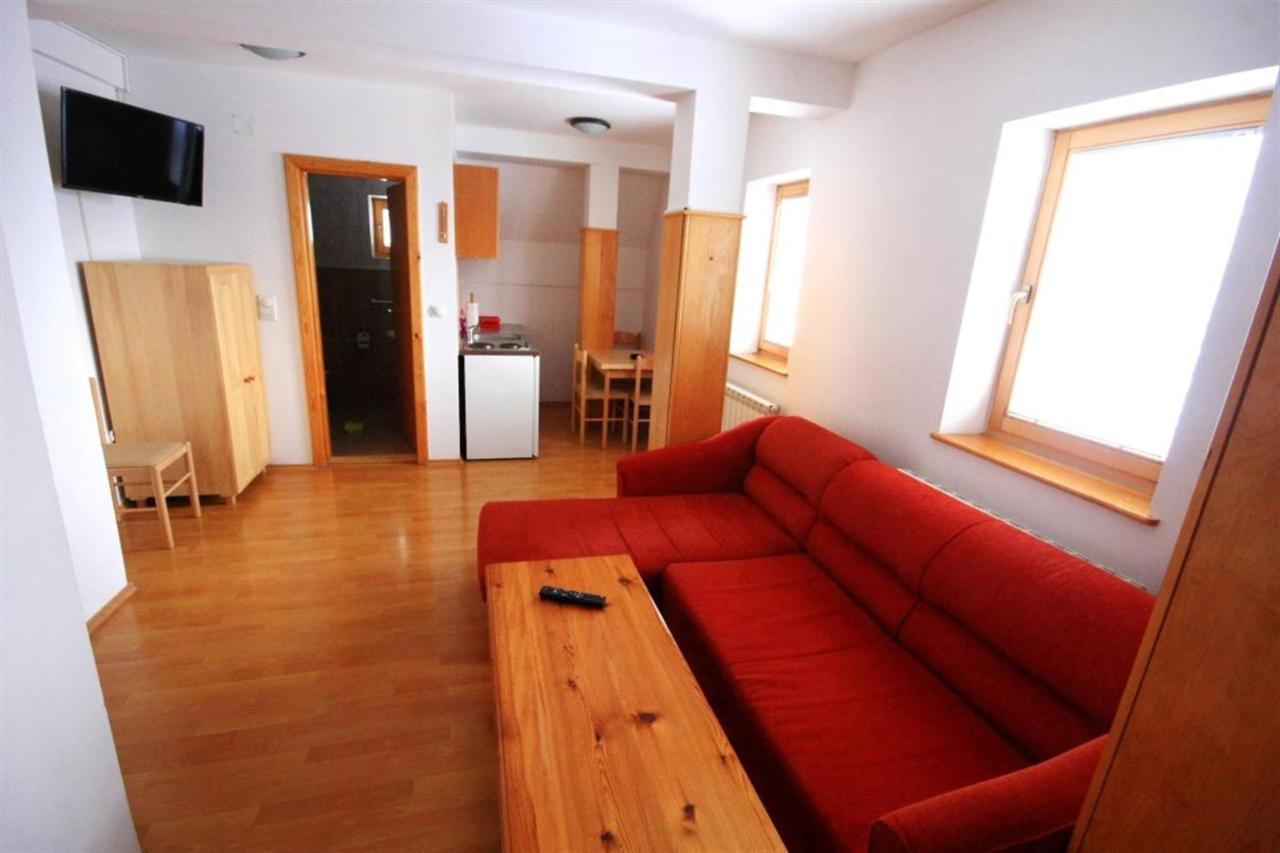 Apartments Prijatelji Яхорина Екстериор снимка