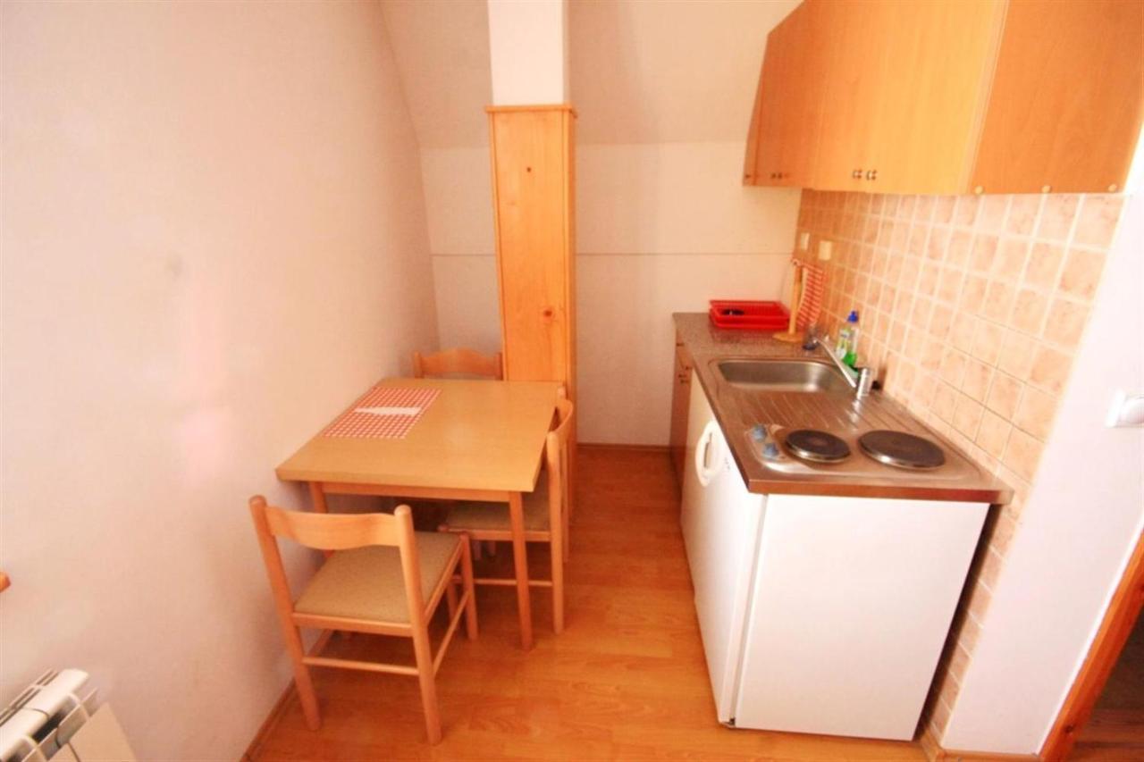 Apartments Prijatelji Яхорина Екстериор снимка